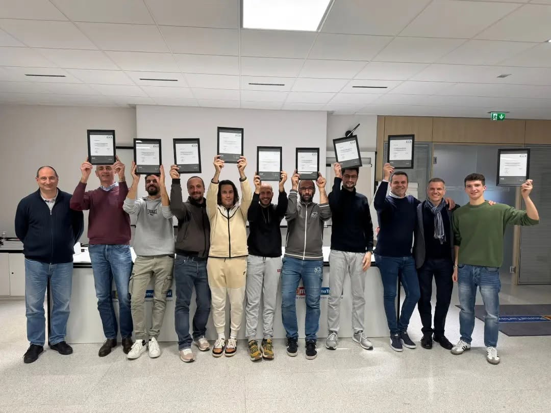 Domotica KNX | CS Impianti di Monaldi Luca